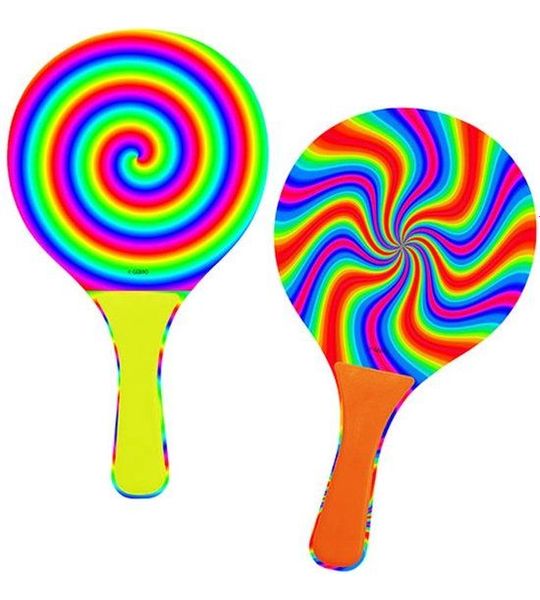 Beachball set Psychedelic