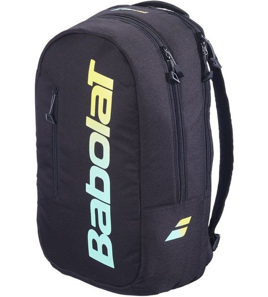 Babolat Court backpack LITE - multicolor