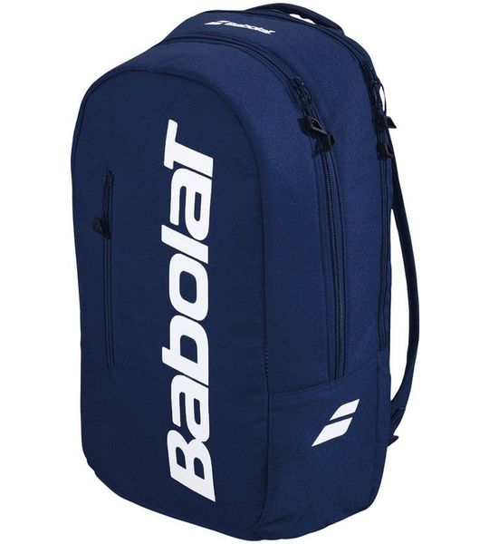 Babolat Court Backpack LITE - dark blue