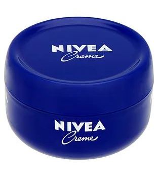 Nivea Crème Pot