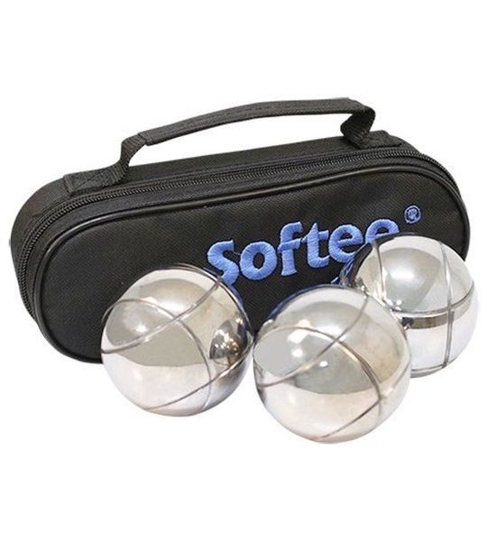 Professionele Petanqueset (1 lijn)