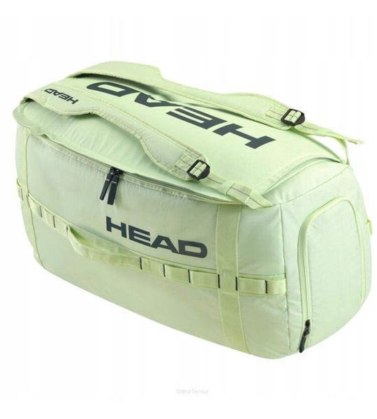 Merkloze Tennistas Pro Duffle Bag M - Ruim & Stijlvol