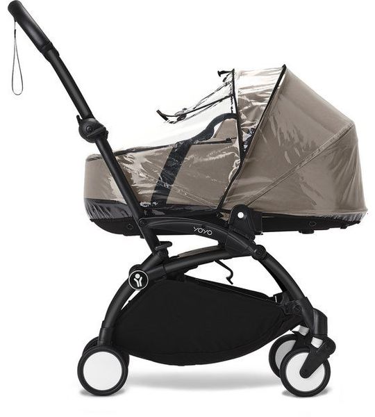 Stokke® YOYO Reiswieg Regenhoes