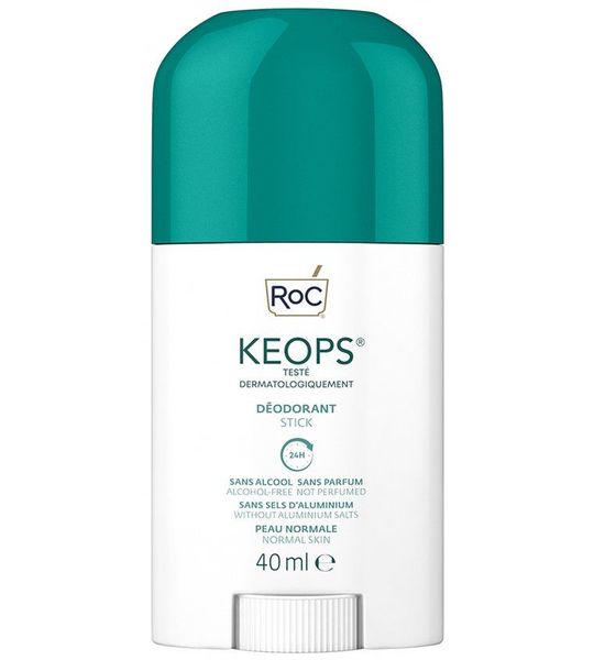 RoC Keops Deodorant Stick