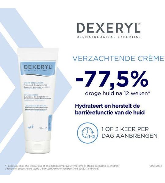 Dexeryl Crème
