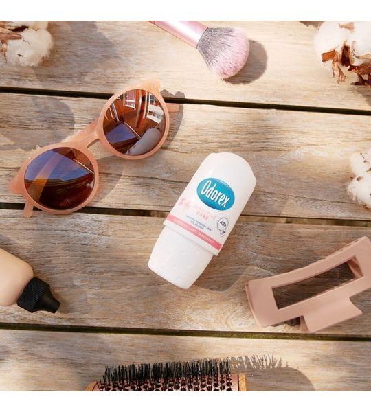 Odorex Deoroller Sensitive Care