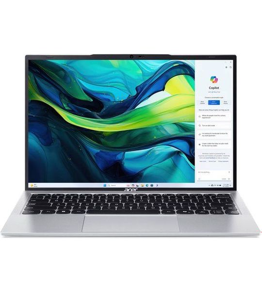 Acer Aspire Lite Al14-45p-r2pl - 14 Inch Wuxga Amd Ryzen 3 5400u 8 Gb 512 Radeon™ Onboard Graphics Qwerty