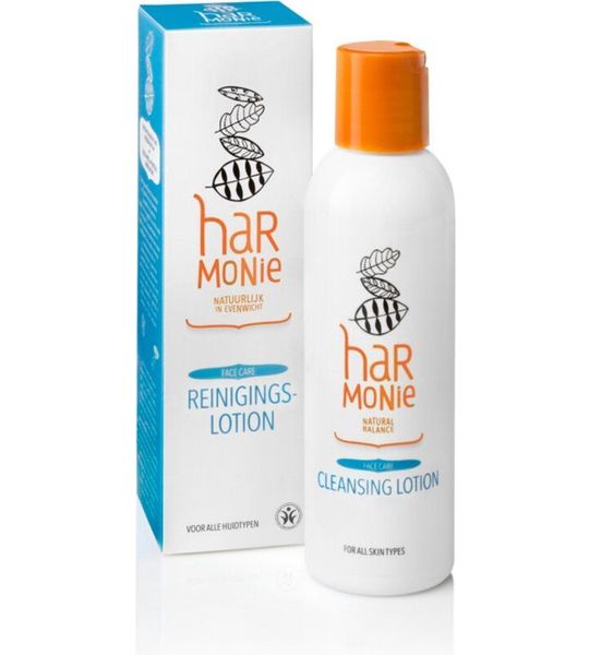 Harmonie Reinigingslotion 150ml