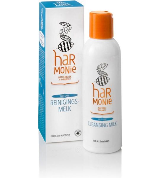 Harmonie Reinigingsmelk 150ml
