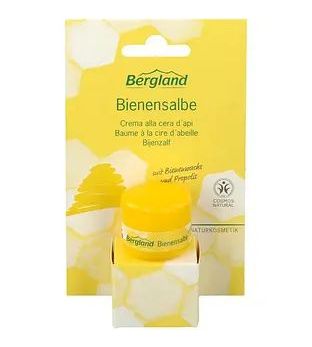 Bergland Propolis Bijenzalf