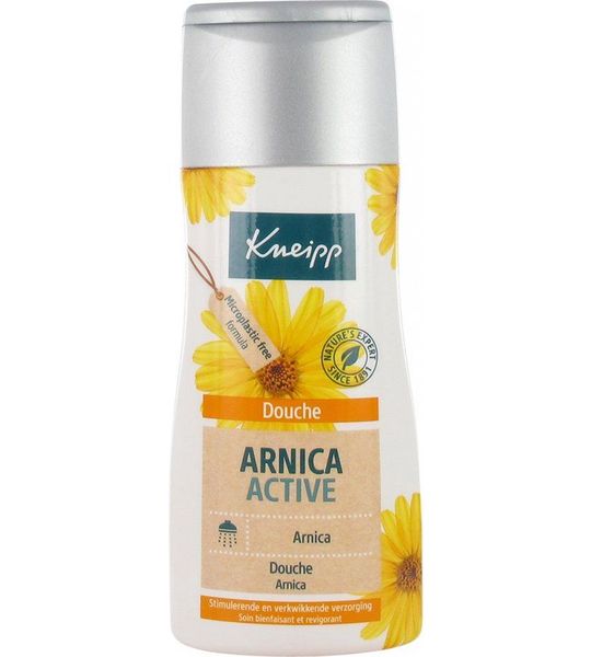 Kneipp Douchegel Arnica Active