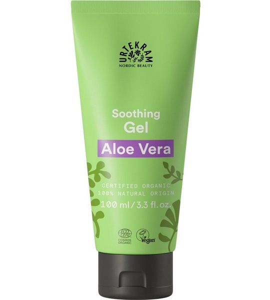 Urtekram Aloe Vera Huidgel