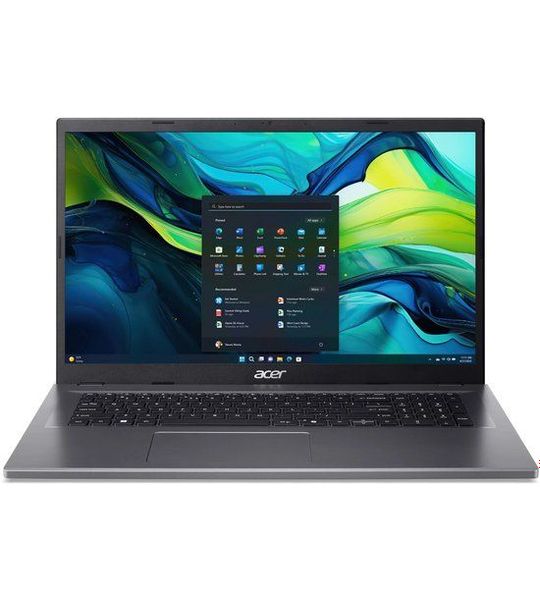 Acer Aspire 17 Pro A17-51m-5202 - 17.3 Inch Full Hd Intel Core 5 120u 16 Gb 512 Windows 11