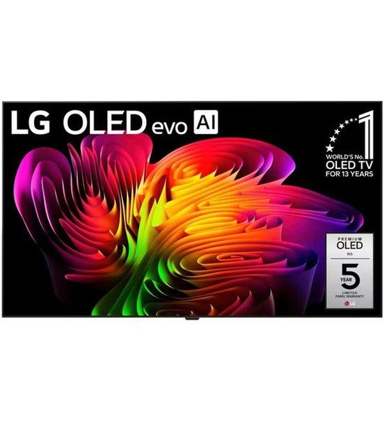 LG OLED77W69LA - 77” W6 Wallpaper OLED EVO (2026)