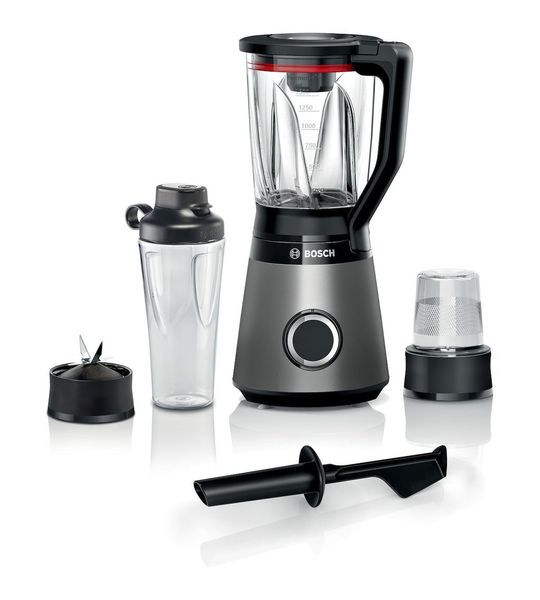 Bosch MMB4197S Blender Zwart