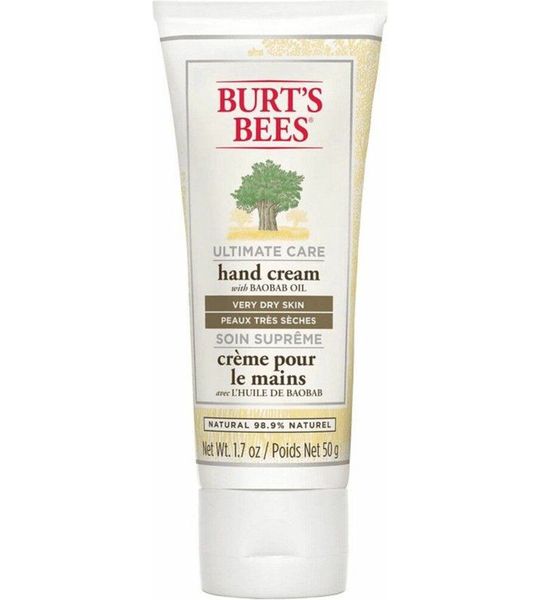 Burt s Bees Handcrème Ultimate Care