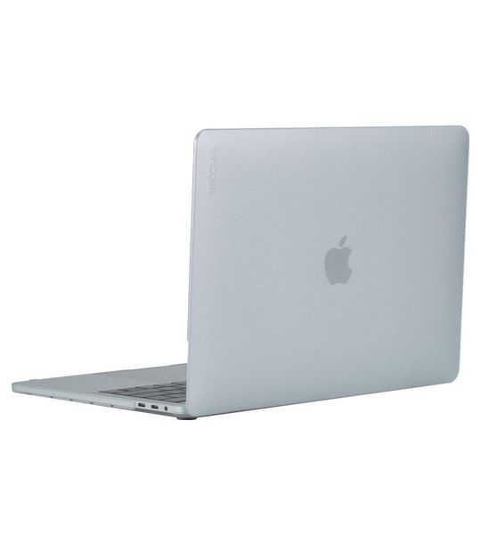 Incase Hardshell MacBook Pro 13" 2020 Case Doorzichtig