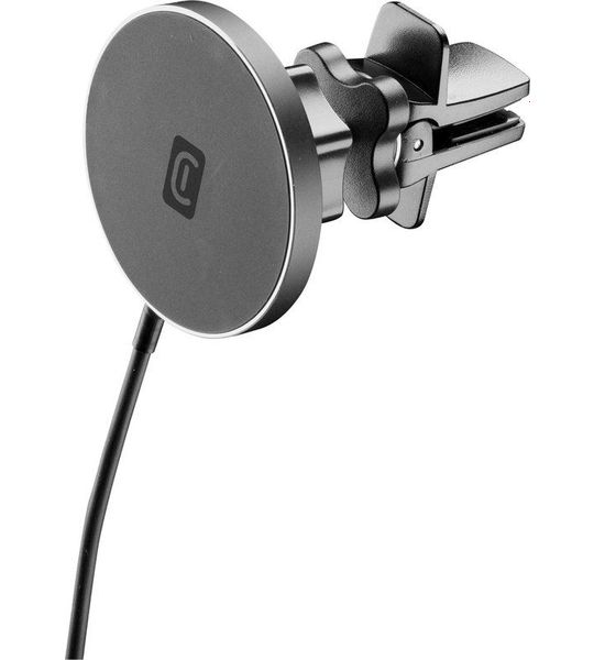 Cellularline Magnetische Smartphone-houder