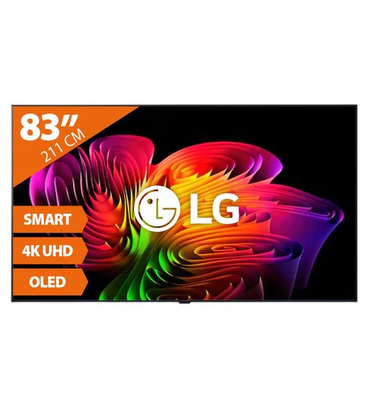 LG OLED83W69LA - 83” W6 Wallpaper OLED EVO (2026)