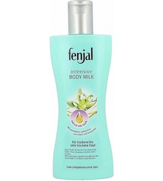 Fenjal Intensive Body Milk