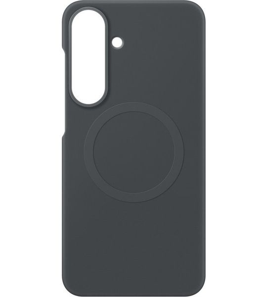 Samsung Ef-ss741cbegww Cover Voor Samsung Galaxy S26 Fe Black