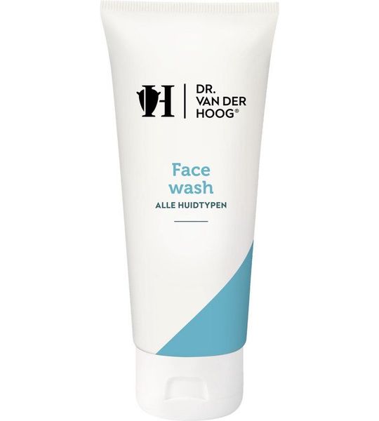 Dr. Van Der Hoog Face Wash