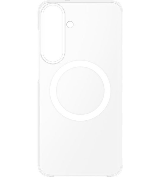 Samsung Ef-cs741ctegww Cover Voor Samsung Galaxy S26 Fe Transparency