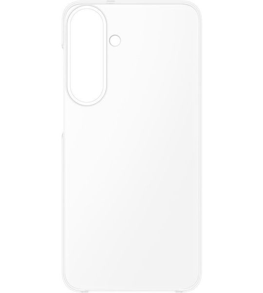 Samsung Ef-qs741ctegww Cover Voor Samsung Galaxy S26 Fe Transparency
