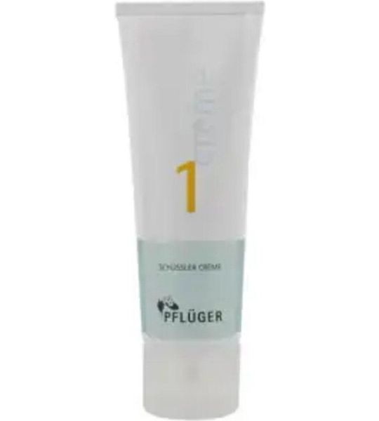Pfluger Schussler Creme 1