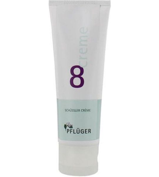 Pfluger Schussler Creme 8
