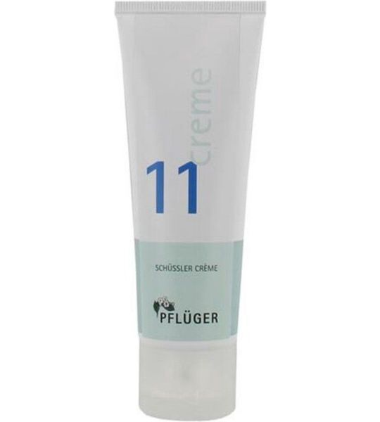 Pfluger Schussler Creme 11