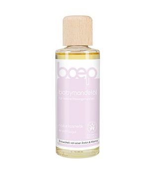 Alviana Baby Waslotion Shampoo