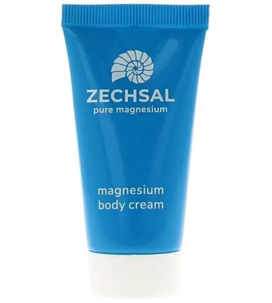 Zechsal Bodycreme Mini