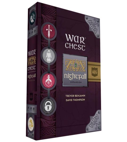 War Chest: Nightfall