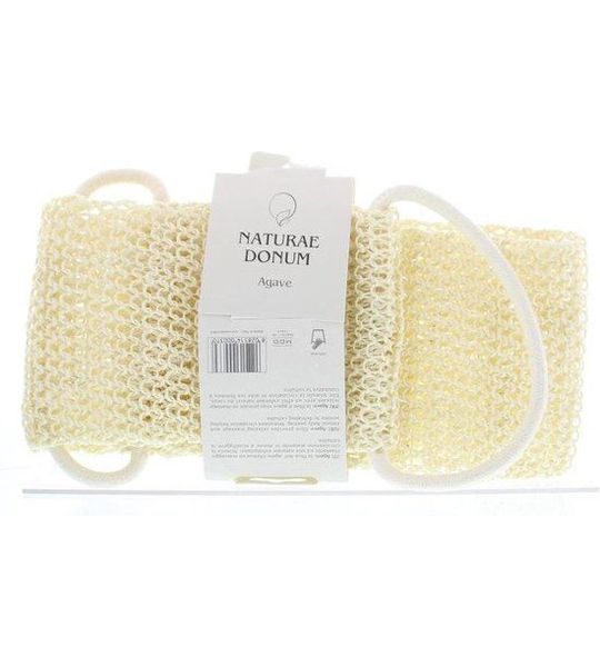 Naturae Donum Scrubband Sisal & Aloë Vera