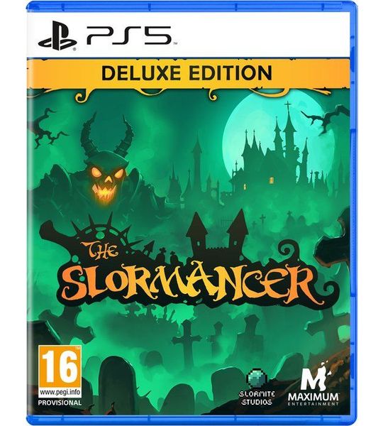 MINDSCAPE SW The Slormancer - Deluxe Edition PS5