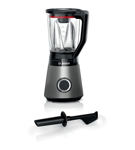 Bosch MMB4192S Blender Zwart