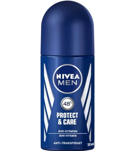 Nivea Protect & Care Roll-on