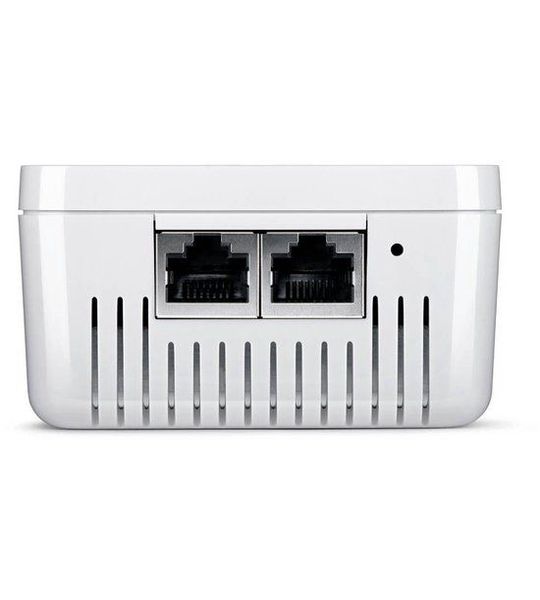 Devolo Pwrline Wifi 6 2400mbps Uitbreiding Powerline Wifi-adapter