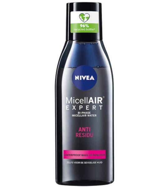 Nivea Micellair Skin Breathe Expert Make-up Remover