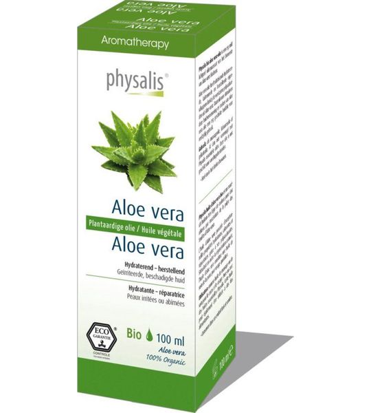 Physalis Aromatherapy Aloë Vera