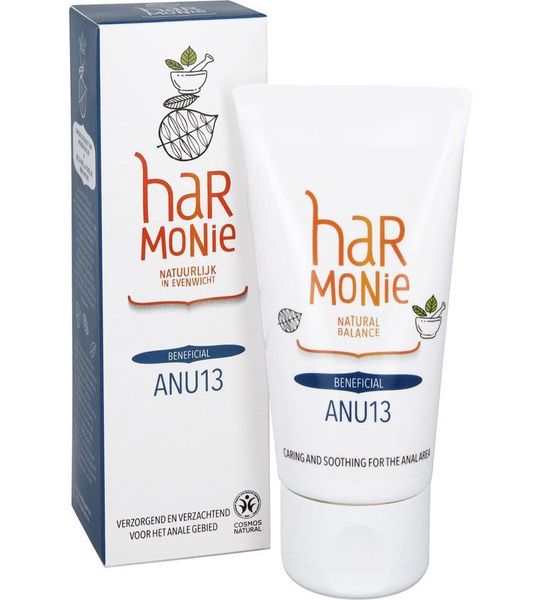 Harmonie Anu 13