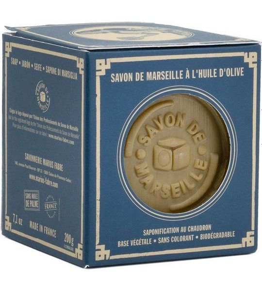 Savon Marseille Zeepdoos Olijf