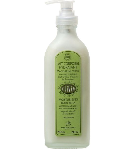 Olivia Bodylotion