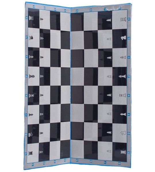 Schaakbord 43 Cm Opvouwbaar