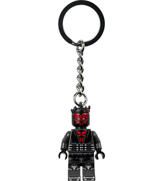 LEGO Star Wars Sleutelhanger - Darth Maul