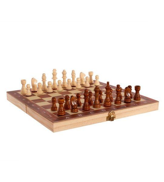 Schaakspel Softee Queen