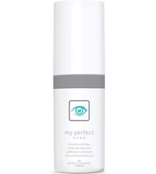 My Perfect Eyes Oogcrème