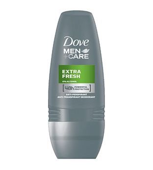 Dove Men+Care Extra Fresh Deodorant Roller