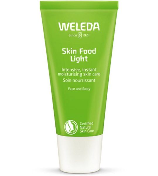 Weleda Skin Food Light
